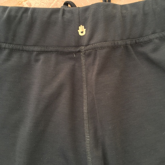 COPY - Spiritual Gangster High Rise Flare Yoga Pa… - Picture 6 of 8